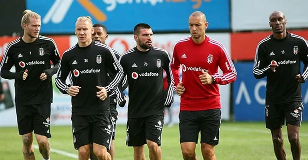 Deplasmanda galibiyetleri bulunmuyor