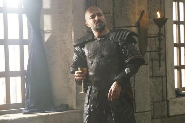 Kuruluş Osman 62. bölüm CANLI izle! ATV dizisi Kuruluş Osman son bölüm izle! Uç bölgesinde dengeler değişiyor…-6