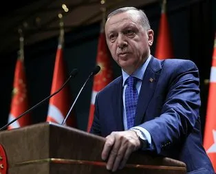 Erdoğan’dan Batı’ya uyarı: Bunlar daha iyi günleriniz