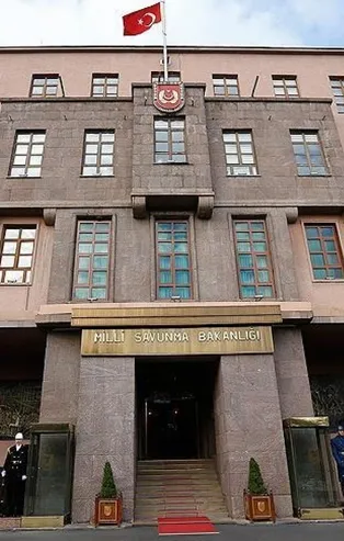 Son dakika: TSK'da koronavirüs önlemi