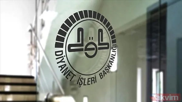 Diyanet'ten yurt dışı işçi alımı: 100 sözleşmeli din görevlisi alınacak! Şartlar neler? - 7