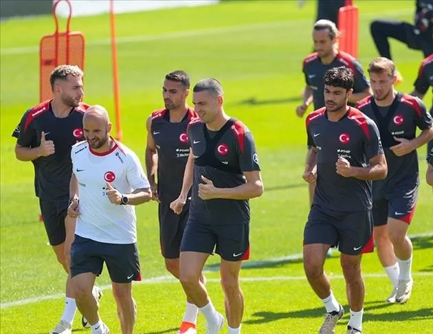 EURO 2024 öncesi son sınav