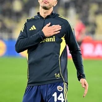 UEFA’dan Yiğit Efe’ye yıldız