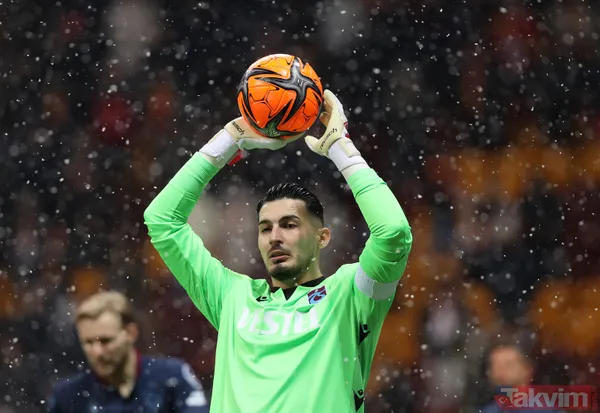 Galatasaray - Trabzonspor maçı sonrası şok sözler: G.Saray tarihinin en kötüleri - 2