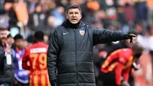 Kayserisporda Sergej Jakirovic dönemi sona erdi