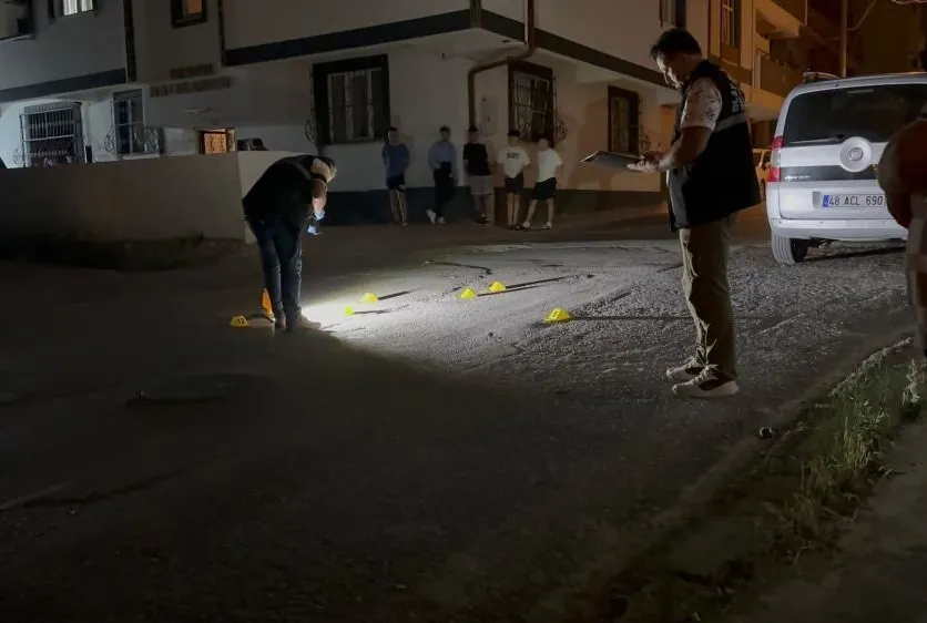 Kocaeli’de av tüfeğiyle dehşet yaşattı: 2 yaralı