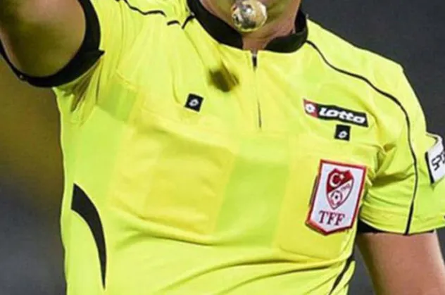 Süper Lig'de 22. hafta hakemleri belli oldu!