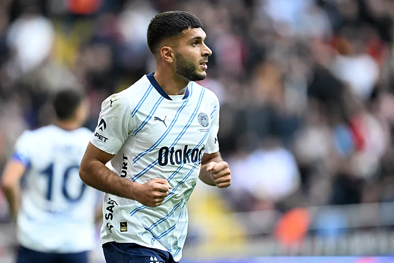 Oğuz Aydın'da şoke eden gerçek! Mourinho devreye girdi - 2