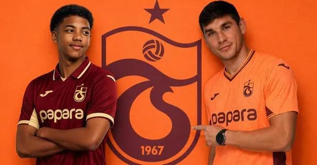 Trabzonspor 2 transferi bitiriyor! Ruslan Malinovskyi ve Thierry Karadeniz'de sona doğru
