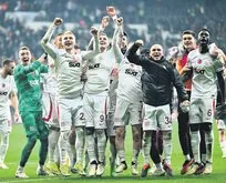 TAKVİM Süper Lig tarihini masaya yatırdı! Çok çarpıcı bir sonuç çıktı