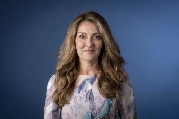 1697964650257.jpeg PKK'lı teröristin kızı Hollanda Güvenlik ve Adalet Bakanı Dilan Yeşilgöz İsrail'i desteklediğini açıkladı-12