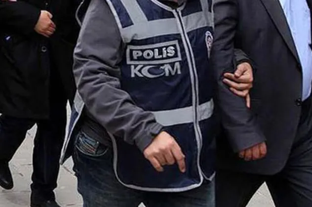 Van'da PKK/KCK operasyonu: 11 gözaltı