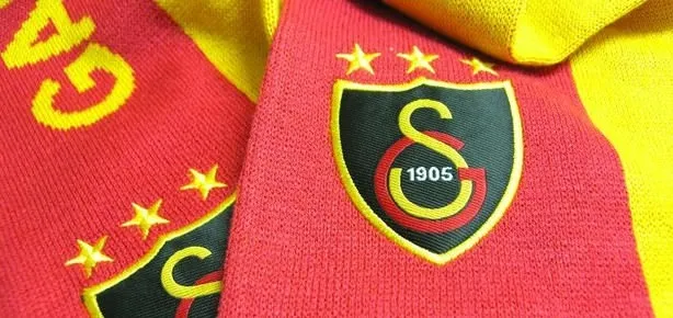 G.Saray’dan bomba atak