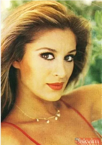 Yeşilçam’ın ok kirpikli güzeliydi! 69 yaşındaki Gülşen Bubikoğlu sosyal medyaya damga vurdu! Son halini gören inanamadı - 4