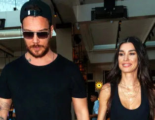 Sinan’dan Burcu Kıratlı açıklaması: Tek sevdiğim kadın...