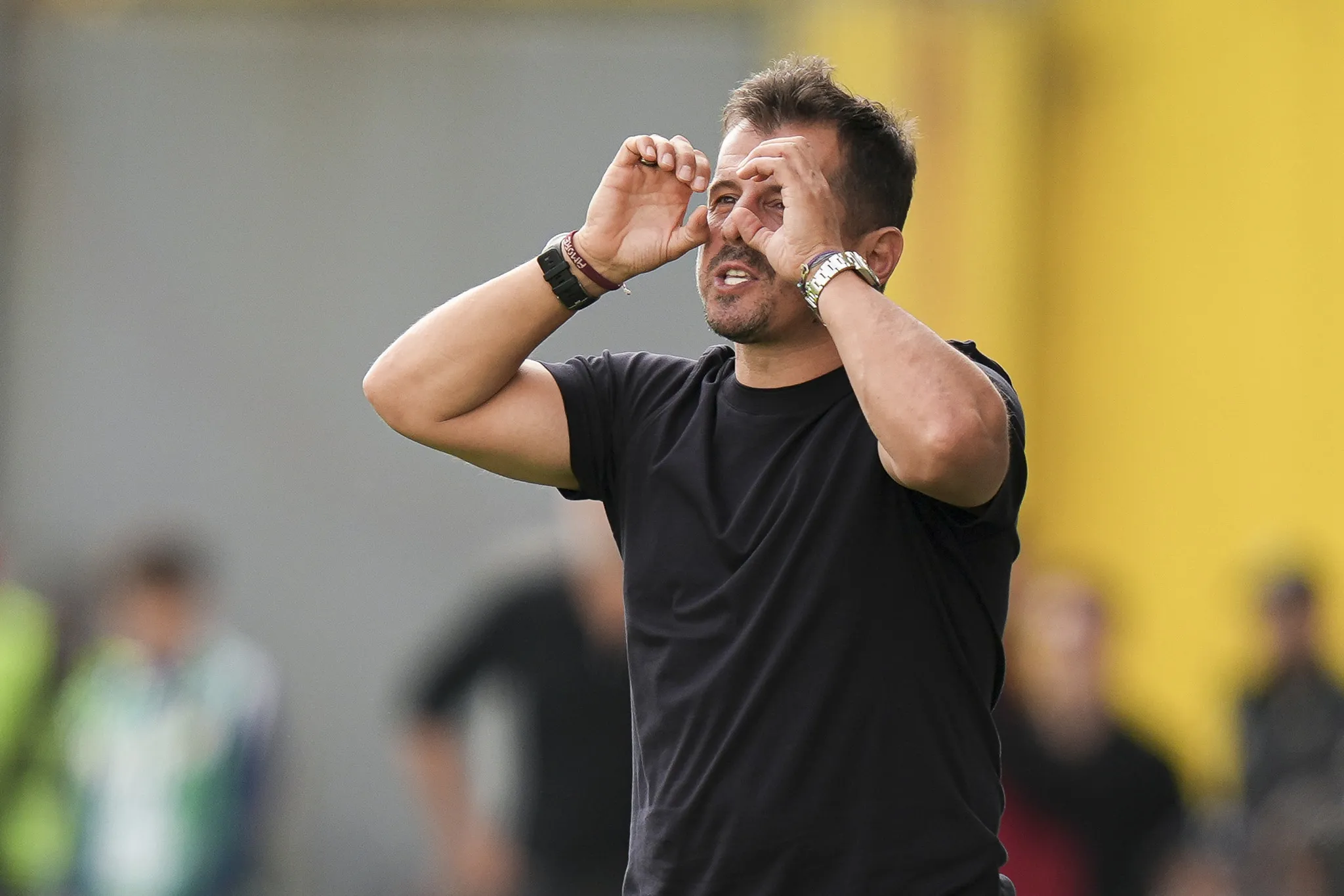 Emre Belözoğlu, Abdullah Avcı ve Aykut Kocaman listede - 5