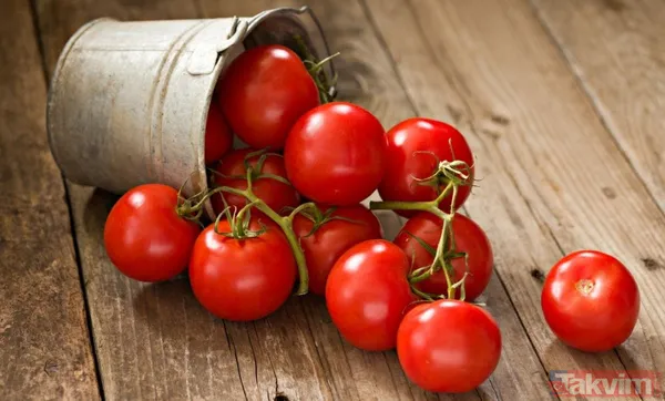 Domates Domatesi Çoğu İnsan Sever Ve Bir Miktar Protein İle Bu Gıdayı Birleştirirseniz Eğer Sağlıklı Bir Akşam Yemeği İçin Muazzam Bir Seçenek Elde Etmiş...