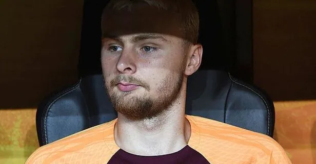 Fenerbahçe'yi yıktı Galatasaray'a geliyor! Nelsson'un yerine...