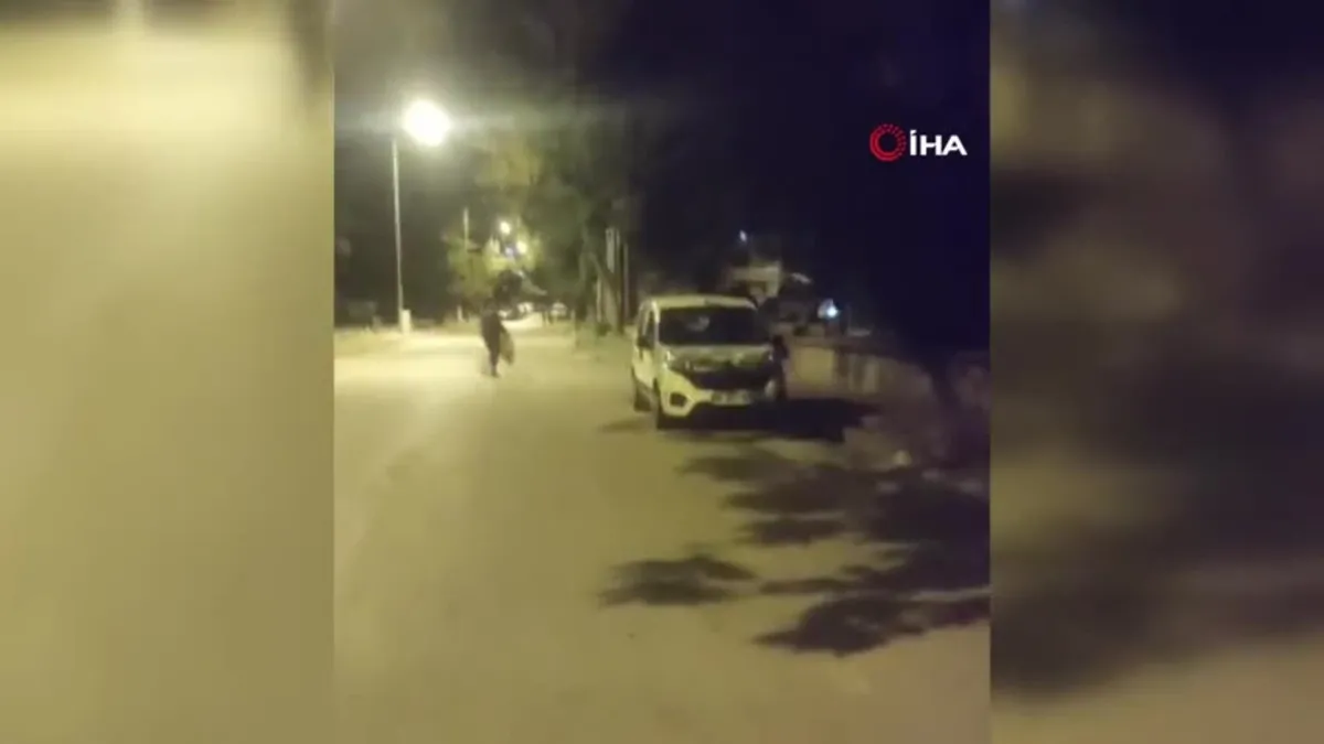 Afyonkarahisar’da 4.4 büyüklüğünde deprem