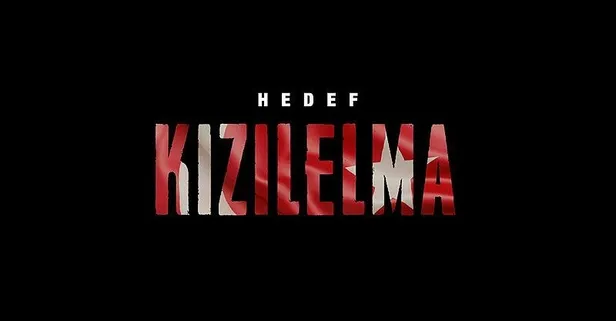 "Hedef KIZILELMA" belgeseli izleyiciyle buluştu!