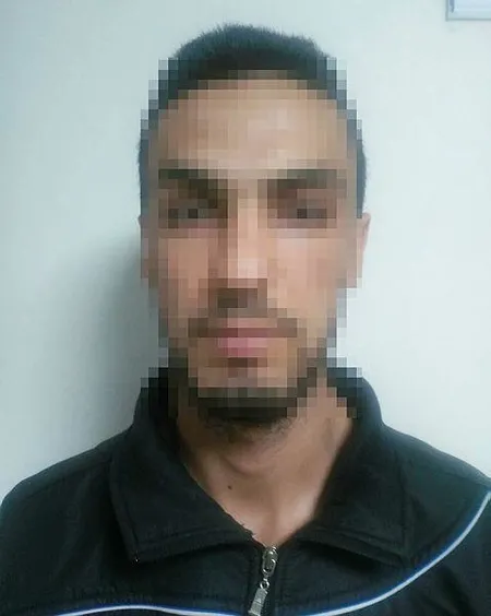 DEAŞ'ın 3 üst düzey yöneticisi İzmir'de yakalandı-3