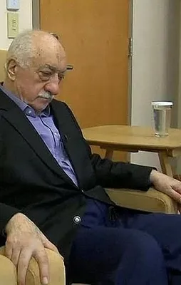 FETÖ'nün bölge imamı çözülmeyi anlattı