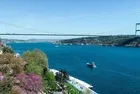 Makine arızası Boğaz’ı kilitledi: Gemi trafiği çift yönlü askıya alındı