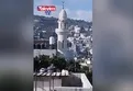 Batı Şeria'da genel seferberlik çağrısı