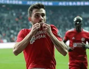 Emre& N’Sakala’da işlem tamam