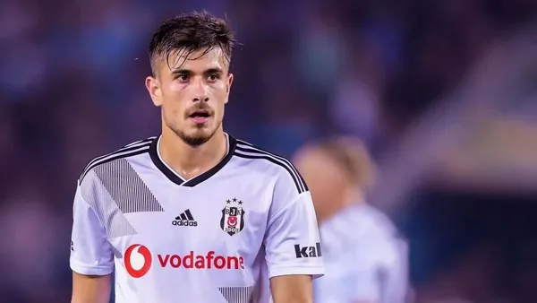 Beşiktaş'a yaptığı sözleşme restinin gerçeği ortaya çıktı! Dorukhan Toköz söz almış - 3