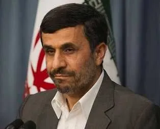 Ahmedinejad’dan şok iddia!