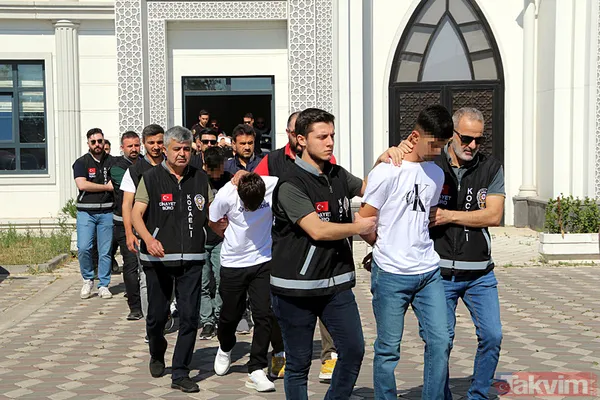 Mahir Çoğaç'ı vuran tetikçiden itiraf geldi: Bize para, araba ve ev vereceklerini söylediler | Bayğaralar çetesi işin neresinde? - 15