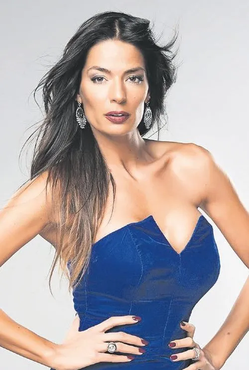 Asuman Krause Ile Ilker Inanoglu Nun Yollari Tekrar Kesisti Takvim