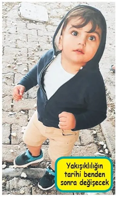 Size ve çocuklarınıza güzel bir anı: Kidstagram | 11 Haziran 2021-2