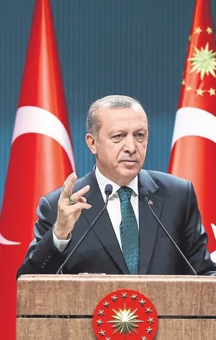 Başkan Erdoğan'dan CHP Genel Başkanı Kemal Kılıçdaroğlu’na sert tepki: “Sözde genel başkanın derdi milli iradeyle”