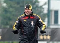Hagi’nin yerine Zico mu geliyor?