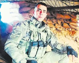 Hepiniz gururumuzsunuz! İdlib şehitleri son yolculuğuna uğurlandı...