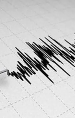 Rusya'da 7,8 büyüklüğünde deprem