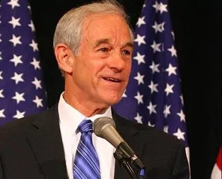 Ron Paul: ABD’nin sonu geliyor!