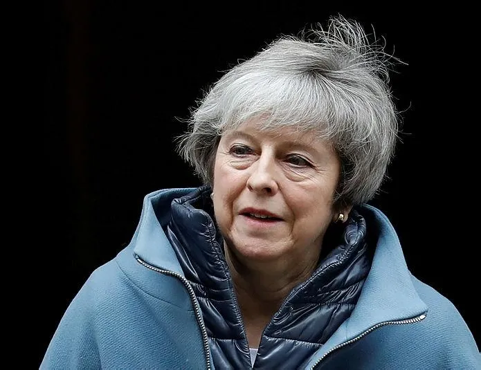 Brexit için kritik uyarı: Ekonomik şok oluşturabilir