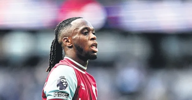 Beşiktaş Wan-Bissaka’yı hedefliyor