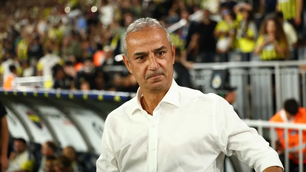 Fenerbahçe'de 5 isimlik transfer harekatı: 3 gelişme, 2 ayrılık