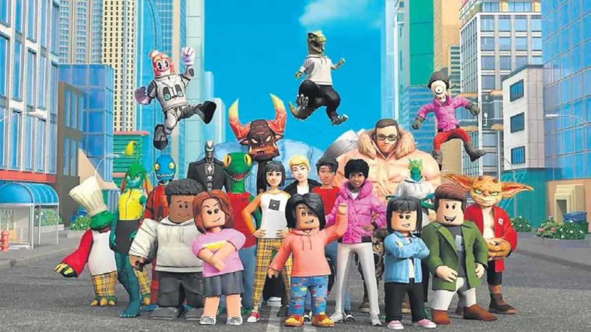 Rezalet oyun Roblox, pedofiliyi normal gösterdi! Çocukları sapkınlığa yöneltti: Erişim engeline ailelerden destek