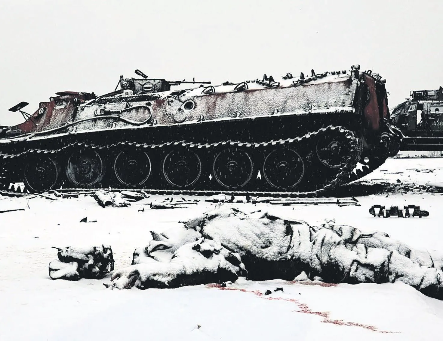 Savaşın iki yüzü