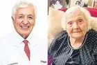 İki dev kayıp! Sümerolog Muazzez İlmiye Çığ ve Prof. Dr. Münci Kalayoğlu hayatını kaybetti