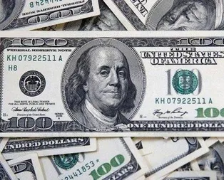 Dolar üzdü borsa güldürdü