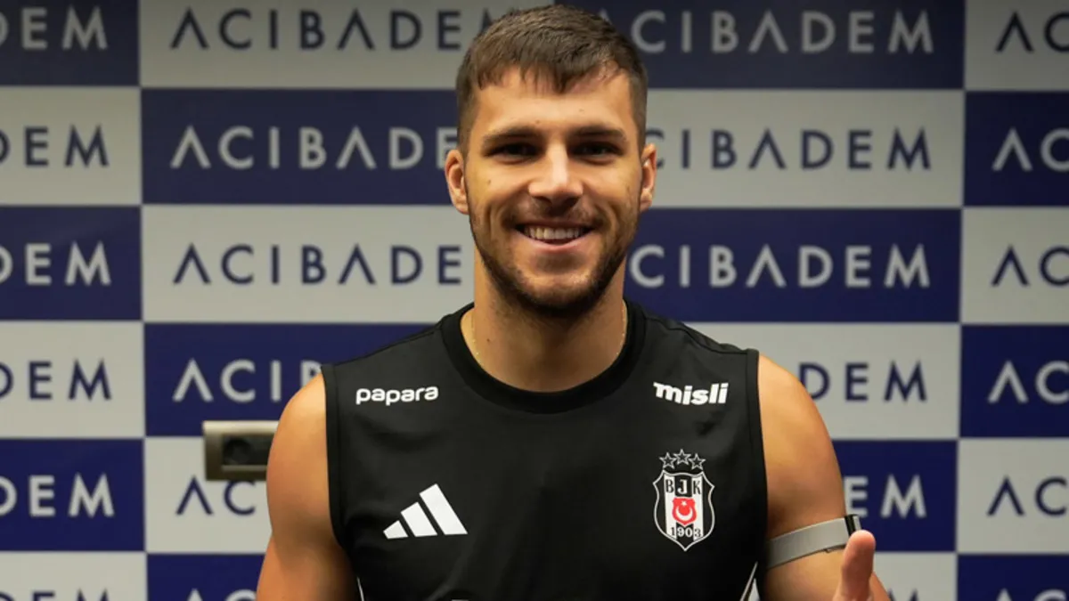 David Jurasek'e sağlık kontrolü