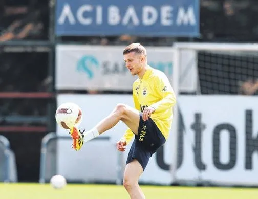 Hazırlıklar sürüyor