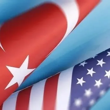 Türkiye ile ABD arasında kritik temas