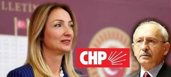 Kurultay sonrası ilk PM’de kriz